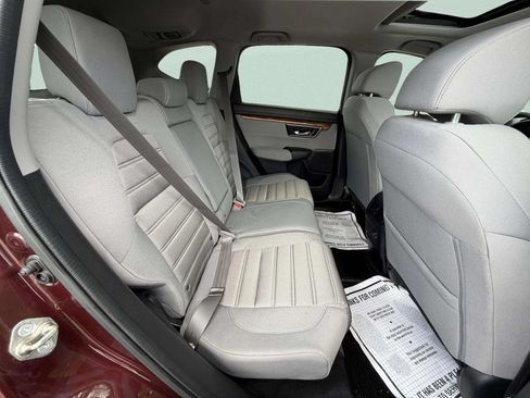 Used 2018 Honda CR-V EX image 22
