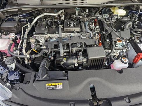 New 2026 Toyota Corolla SE image 17