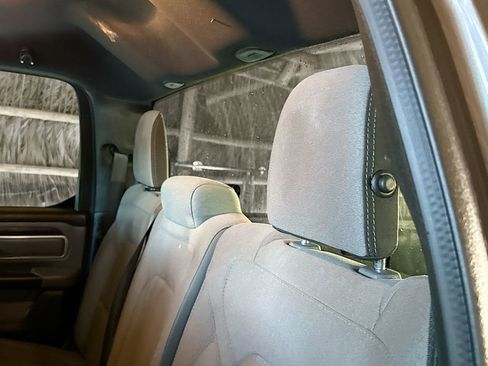 Used 2022 RAM 1500 Big Horn image 27