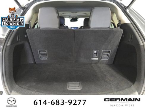 Used 2023 MAZDA CX-9 Touring AWD/4WD image 22