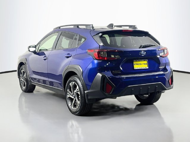 Certified 2025 Subaru Crosstrek 2.5i Premium AWD/4WD image 7