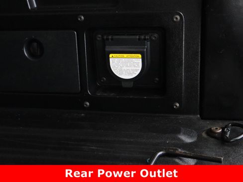 Used 2021 Toyota Tacoma TRD Off-Road w/ Technology Package image 32