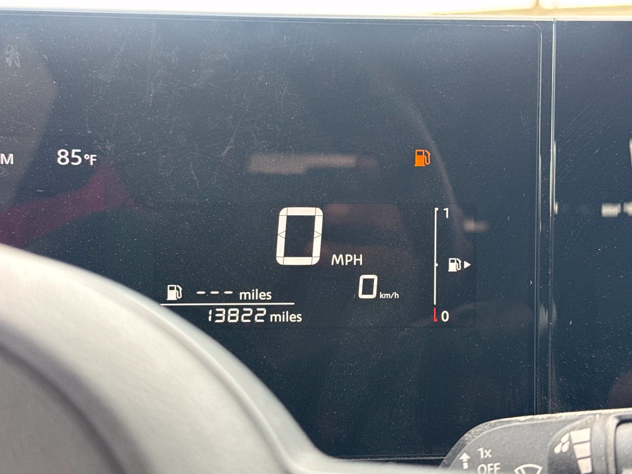 Used 2025 Nissan Kicks SV FWD image 46