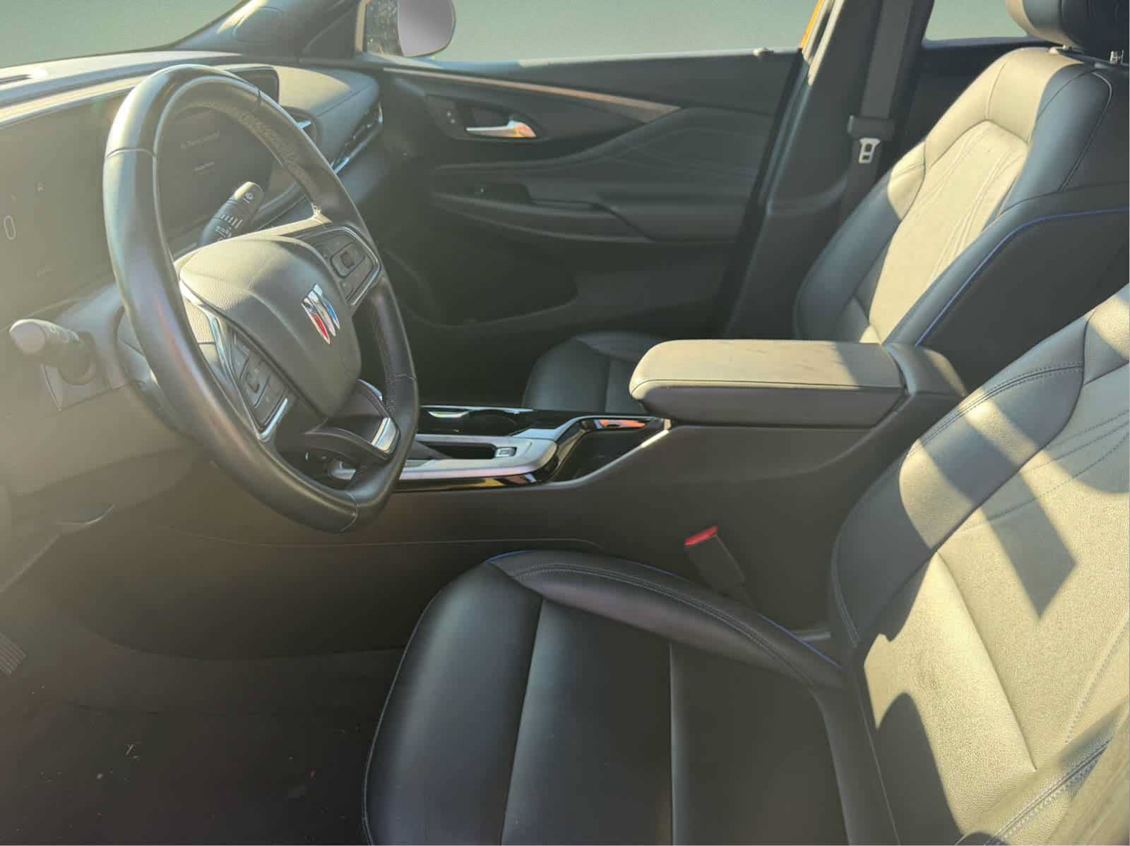 Used 2024 Buick Envista Sport Touring FWD image 13