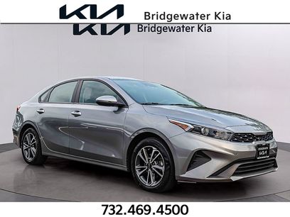 Certified 2023 Kia Forte LXS w/ LXS Technology Package