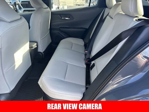 New 2026 Toyota Prius XLE image 5