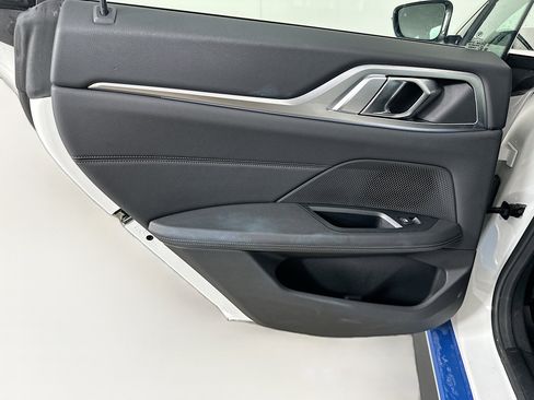 Used 2024 BMW i4 eDrive40 image 27