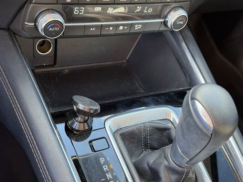 Used 2023 MAZDA CX-5 AWD 2.5 S w/ Premium Package image 16