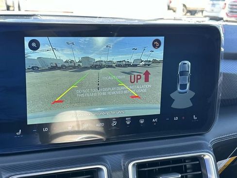 New 2026 Ford Mustang Premium image 26