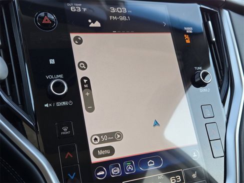 Used 2022 Subaru Outback Limited w/ Popular Package #2 image 8