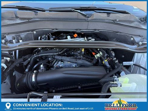 New 2026 Ford Explorer ST-Line image 28