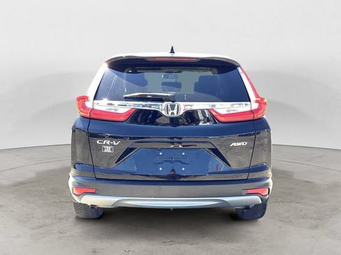 Used 2018 Honda CR-V EX image 4
