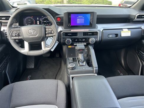 New 2025 Toyota 4Runner TRD Off-Road image 22