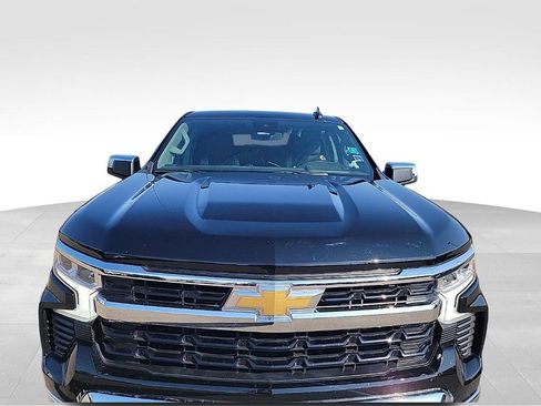 Certified 2023 Chevrolet Silverado 1500 LT image 31