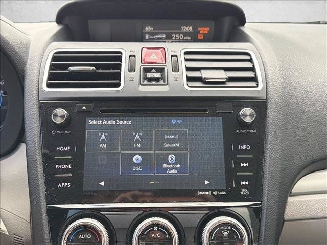 Used 2017 Subaru Forester 2.5i Premium AWD/4WD image 18