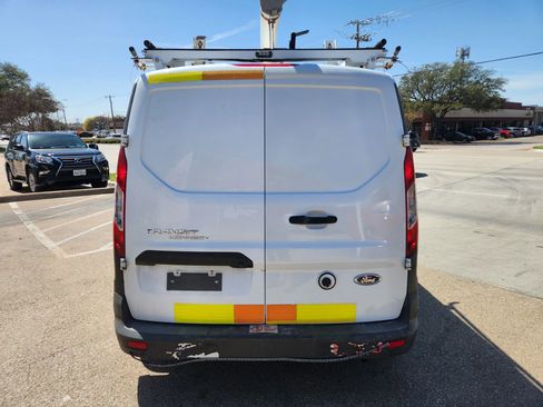 Used 2014 Ford Transit Connect XL image 4