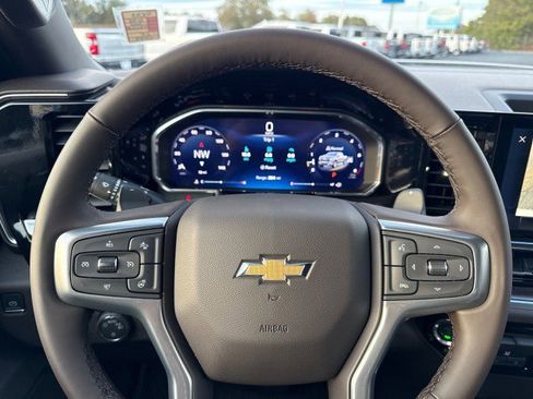 New 2026 Chevrolet Silverado 1500 LT image 25