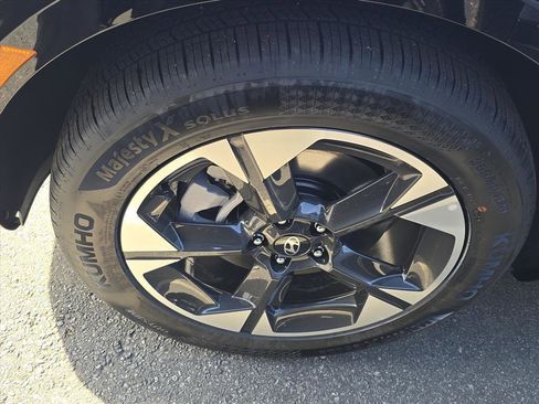 New 2026 Hyundai Palisade Limited image 10