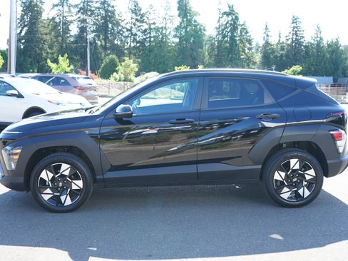 Used 2024 Hyundai Kona SEL AWD/4WD image 7