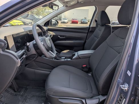 Certified 2026 Hyundai Tucson SE AWD/4WD image 18