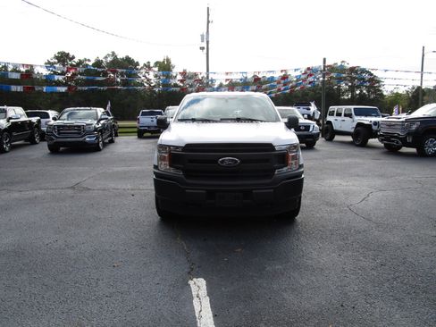 Used 2020 Ford F150 XL w/ XL Power Equipment Group image 7