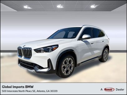Certified 2023 BMW X1 xDrive28i