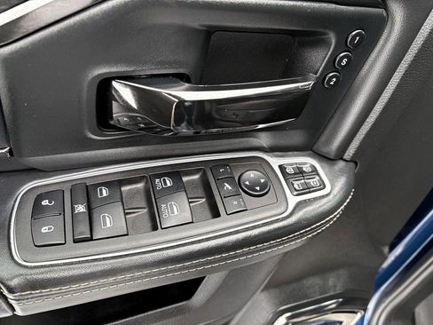 Used 2023 RAM 3500 Limited image 6