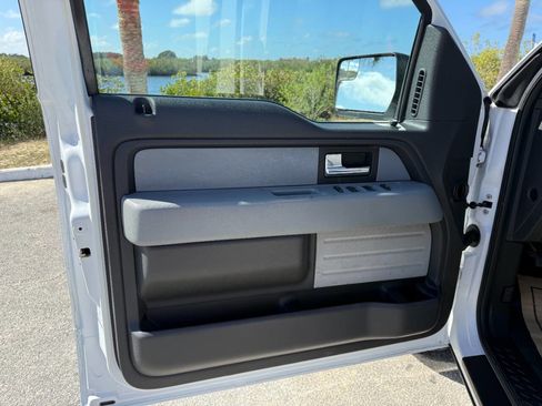 Used 2014 Ford F150 XL w/ Power Equipment Group image 9