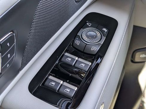 New 2026 Lincoln Nautilus Reserve AWD/4WD image 29