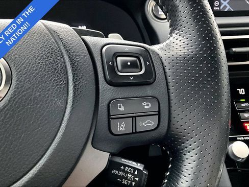 Used 2022 Lexus IS 350 F Sport image 27