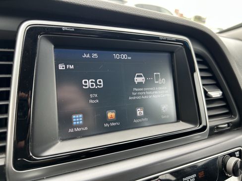 Used 2018 Hyundai Sonata SEL FWD image 25