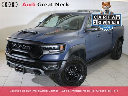 Used 2023 RAM 1500 TRX w/ TRX Level 2 Equipment Group