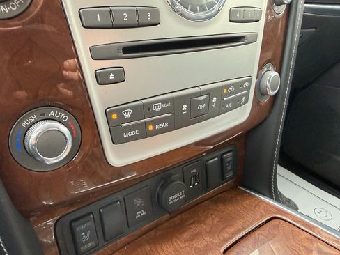 Used 2019 INFINITI QX80 Luxe w/ Proassist Package image 15