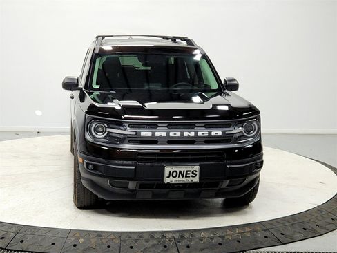 Used 2021 Ford Bronco Sport Big Bend image 2