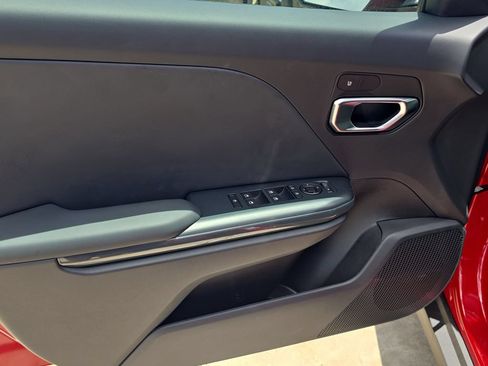 New 2026 Kia K4 EX FWD image 17