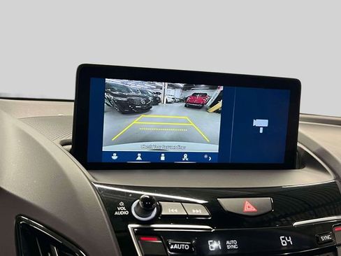 Certified 2023 Acura RDX AWD w/ Technology Package image 25