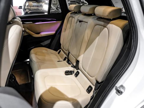 Used 2021 BMW X1 sDrive28i w/ Convenience Package image 42