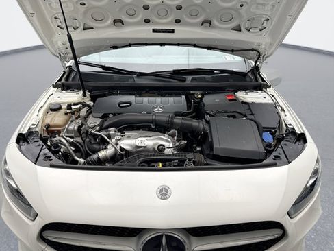Used 2019 Mercedes-Benz A 220 4MATIC image 26