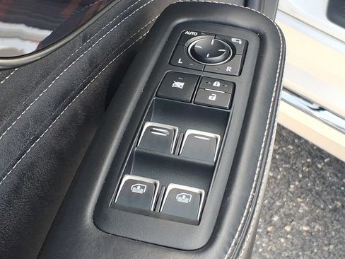 Used 2020 Lexus LS 500 AWD w/ Luxury Package image 14