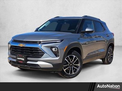 New 2026 Chevrolet TrailBlazer LT w/ Convenience Package