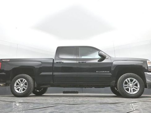Used 2016 Chevrolet Silverado 1500 LT w/ All Star Edition image 45
