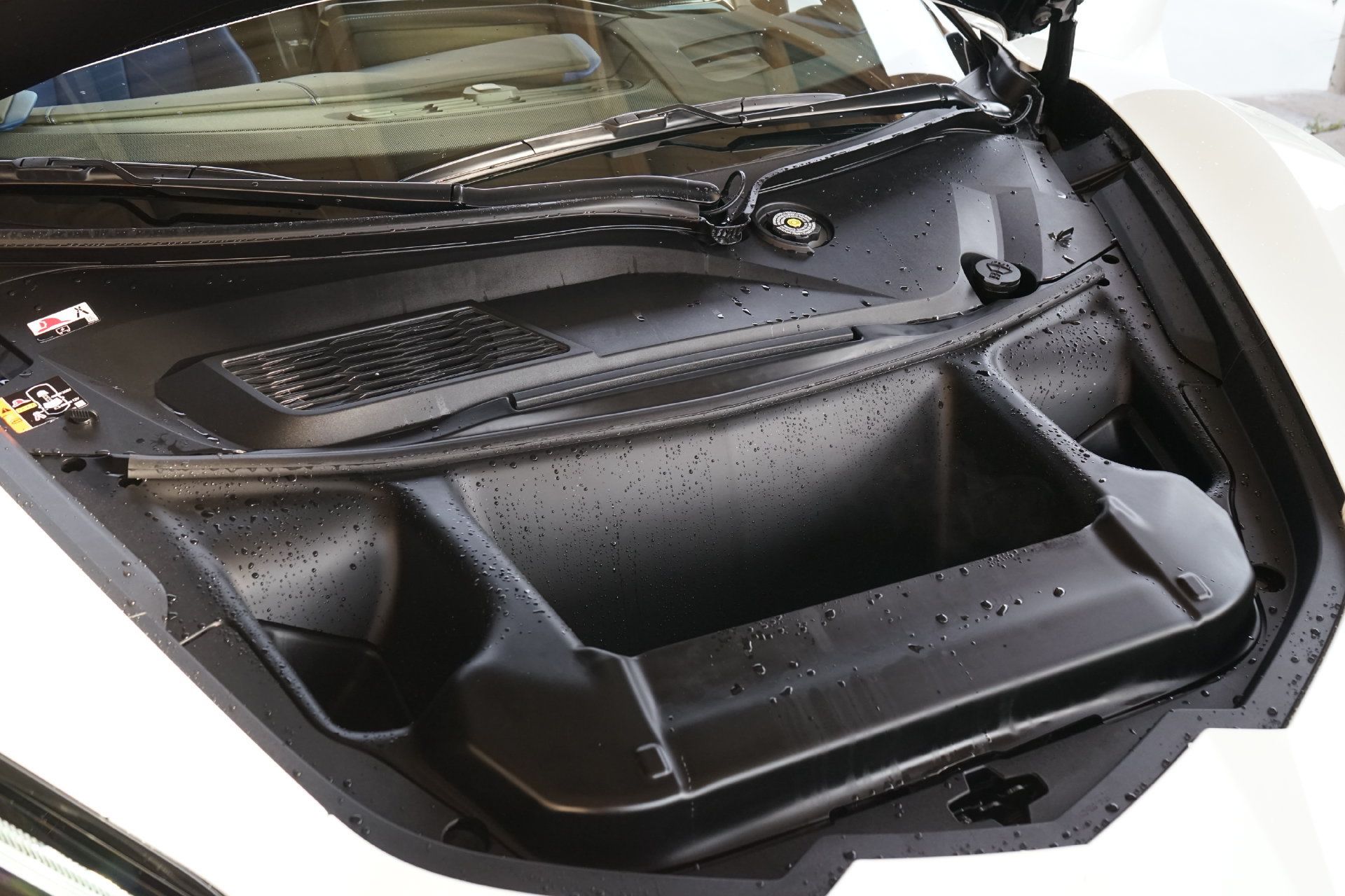 Used 2027 Chevrolet Corvette ZR1X AWD/4WD image 6