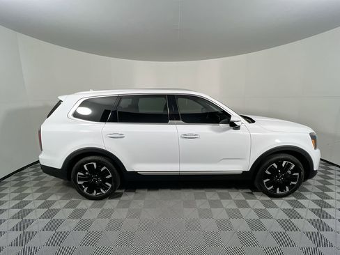 Certified 2025 Kia Telluride SX image 2