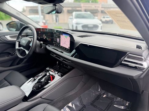 Certified 2025 Audi A5 2.0T Premium Plus w/ Premium Plus AWD/4WD image 23