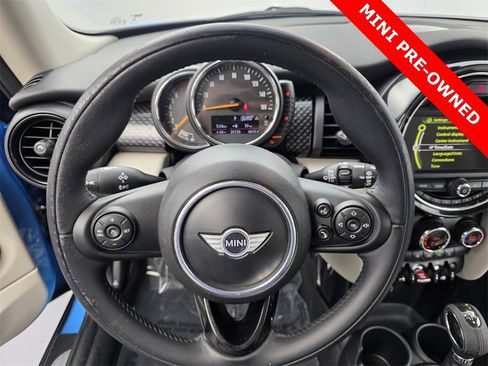 Used 2016 MINI Cooper S image 15