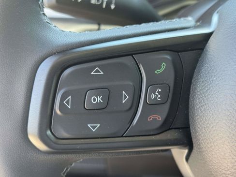 Used 2026 Jeep Wrangler Unlimited Sport AWD/4WD image 19