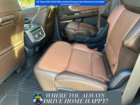 New 2026 Ford Expedition King Ranch image 25