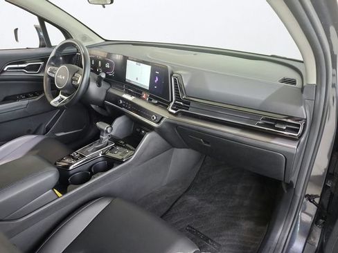 Certified 2023 Kia Sportage EX FWD image 23
