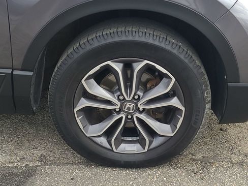 Used 2021 Honda CR-V EX image 34