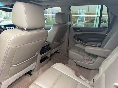 Used 2017 Chevrolet Tahoe Premier image 14